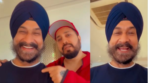 Gurucharan Singh की सेहत में हुआ सुधार, Mika Singh ने दिया दिलासा, कहा- 'अच्छे दिन अब आने वाले हैं'