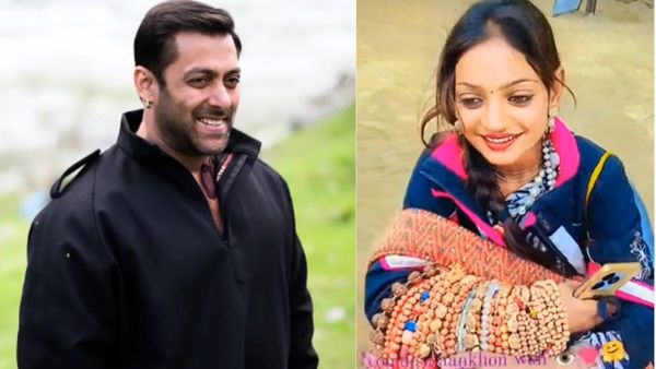 सलमान खान ने Mahakumbh में गईं मोनालिसा को भेजा शादी का प्रपोजल ? माला बेचने वाली अब बनेंगी दुल्हनिया