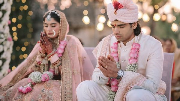 नीरज चोपड़ा को हिमानी मोर संग शादी में लिया इतना दहेज, पूरे हरियाणा से लेकर देश में हो रहे चर्चे