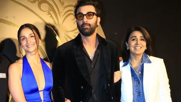 Neetu Kapoor ने बहू Alia Bhatt की ऐसी तस्वीर कर दी पोस्ट, पहले इग्नोर करने को लेकर..