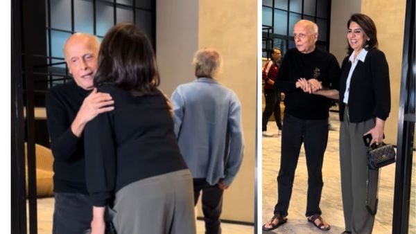 पब्लिक में बहू के पिता महेश भट्ट के गले लगाती दिखीं नीतू कपूर, तो नाराज हुए फैन्स बोले- समधी को कौन...