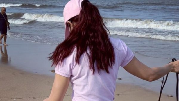 90 हज़ार करोड़ के मालिक बहरीन के प्रिंस को छोड़, 38 साल की एक्ट्रेस तिहाड़ के कैदी के प्यार में पागल