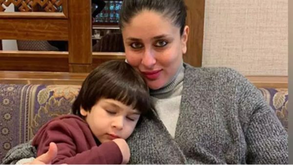 बेटे का नाम तैमूर रख बुरी तरह पछताई करीना कपूर खान, कही ये बात
