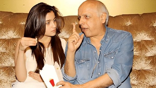 'मैं मुस्लिम औरत का नाजायज बेटा हूं', Mahesh Bhatt ने खोले अतीत के राज, कौन थी उनकी मां?