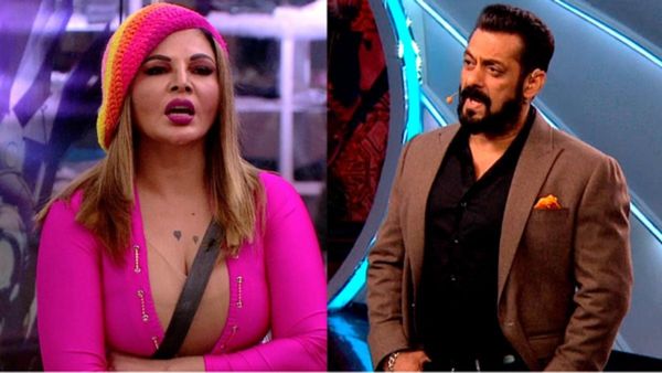 करण-अर्जुन अंडमान निकोबार, राखी सावंत ने अपने प्राइवेट पार्ट के रखे है ऐसे नाम, हंसी नहीं रोक पाई सलमान