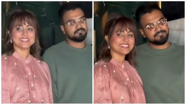 'हम साथ रहते हैं लेकिन...', Hina Khan ने बॉयफ्रेंड रॉकी जयसवाल को लेकर कही ये बात, लोग बोले- अक्ल नहीं...