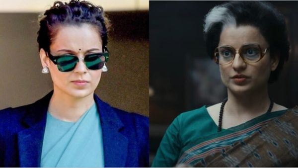 सांसद बनने के बाद कंगना रनौत को आईं मुश्किलें! बोलीं- राजनीति से ज़्यादा फ़िल्में करना आसान...