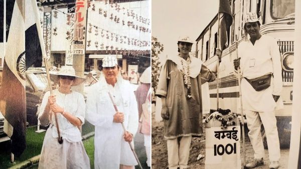 संजय दत्त के पिता सुनील दत्त ने 'रामायण' में निभाई थी स्पेशल एडवाइज़र की भूमिका, दिया अहम योगदान