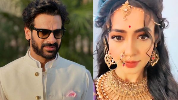 Bigg Boss विनर करण वीर मेहरा की एक्स वाइफ निधि सेठ ने रचाई दूसरी शादी, मंदिर में लिए सात फेरे