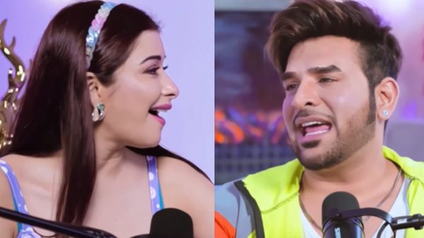 'मैं दो-दो लड़कियों के साथ सोता था..' Paras Chhabra की बात सुनकर खुला रह गया नायरा बैनर्जी का मुंह!