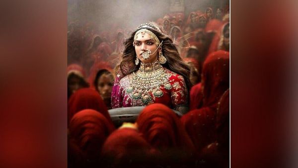 'पद्मावत' के 7 साल पूरे, संजय लीला भंसाली समेत मेकर्स ने वीडियो शेयर कर मनाया जश्न