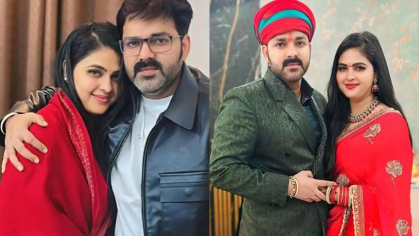 तीसरी शादी करने जा रहे हैं पवन सिंह ? चांदनी के साथ तस्वीरें हुईं वायरल तो एक्ट्रेस के करीबी ने बताई सच्चाई