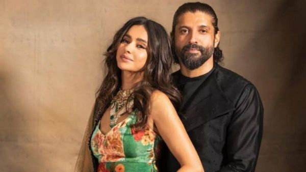 शादी के 3 साल बाद प्रेग्नेंट हुईं Farhan Akhtar की दूसरी पत्नी Shibani Dandekar? एक्टर बनेंगे तीसरी बार पिता!