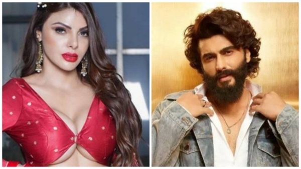 Arjun Kapoor को डेट करना चाहती हैं Sherlyn Chopra, देखें वायरल वीडियो