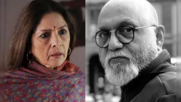 नीना गुप्ता ने प्रीतीश नंदी के निधन पर शोक जाहिर करने से किया इनकार, किया आपत्तिजनक शब्द का इस्तेमाल