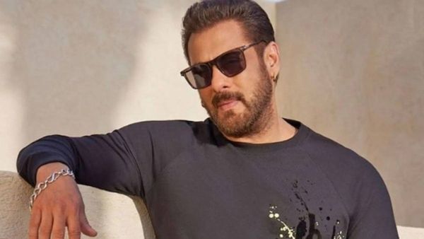'मेरी एक ही गर्लफ्रेंड है...', जब Salman Khan से बच्चों ने पूछ लिया था ऐसा सवाल, एक्टर ने दिया ये जवाब