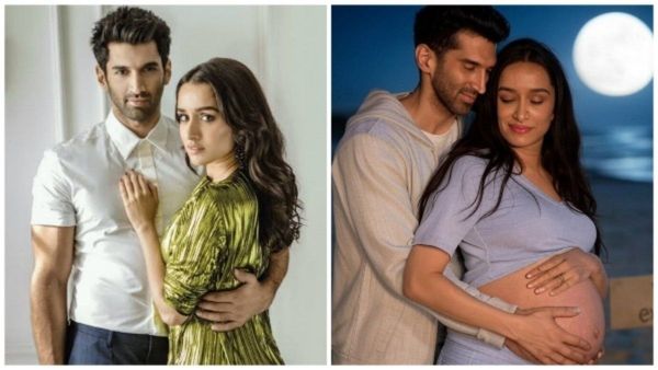 Fact Check: श्रद्धा कपूर और आदित्य रॉय कपूर ने गुपचुप की शादी? बेबी बंप के साथ फोटो वायरल, जानें पूरा सच