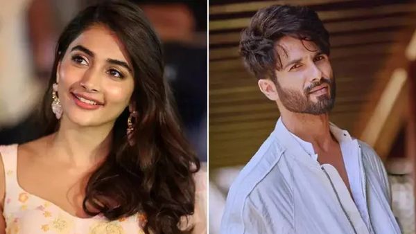 दुबई में 'भसड़' मचाएंगे शाहिद कपूर और पूजा हेगड़े, ILT20 में होगा धमाका!