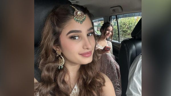 Rasha Thadani ने बनाया अपने ही बॉडीगार्ड का मजाक, वीडियो देख भड़क गए लोग!