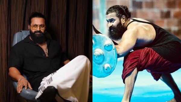 कंतारा: चैप्टर 1 के लिए ऋषभ शेट्टी कर रहे हैं डबल मेहनत, ले रहे हैं घुड़सवारी और कलारीपयट्टू की ट्रेनिंग