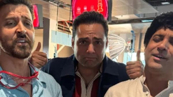 'जिंदगी ना मिलेगी दोबारा' का बनेगा सीक्वल? रितेश सिद्धवानी ने दिया इशारा, बोले- 'चलो सच करते हैं'