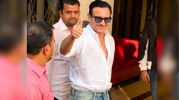 सैफ अली खान पर हमला करने वाले आरोपी के फिंगरप्रिंट नहीं हुए मैच, पुलिस ने किया गलत आदमी को गिरफ्तार