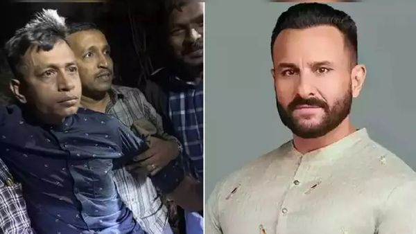 नेशनल लेवल कुश्ती चैंपियन था सैफ अली खान हमलावर? इस खुलासे से दंग हैं लोग!