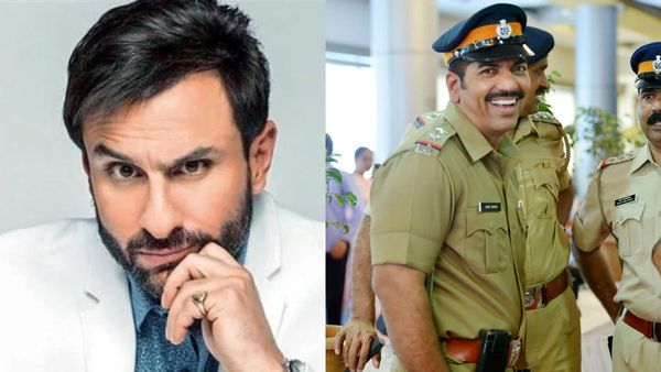 इस मशहूर एनकाउंटर स्पेशलिस्ट को मिला सैफ अली खान का केस? अब हमलावर की खैर नहीं!