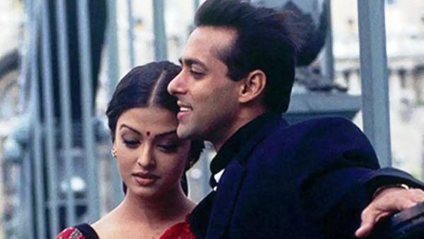 Salman Khan ने ऐश्वर्या राय की बिल्डिंग में काटा था बवाल, Viral Video में हुआ चौकाने वाला खुलासा!