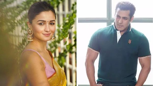 'कोई हैसियत नहीं है..' Salman Khan को लेकर क्या बोल गईं Alia Bhatt, वीडियो वायरल!
