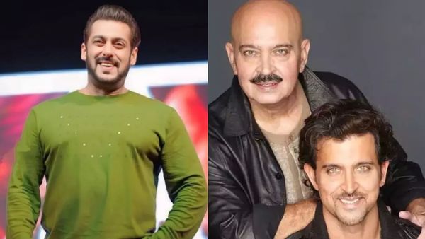 'सलमान खान को बार बार इनवाइट किया लेकिन वो नहीं आए..' राकेश रोशन का चौकाने वाला खुलासा!