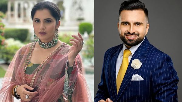 दुबई के अरबपति बिजनेसमैन से क्यों जुड़ा सानिया मिर्जा का नाम? सोशल मीडिया पर मिला ये इशारा!