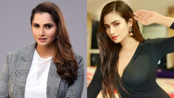 Sania Mirza से कहीं ज्यादा खूबसूरत हैं उनकी सौतन, Sana Javed की तस्वीरें देख दिल थाम लेंगे आप!