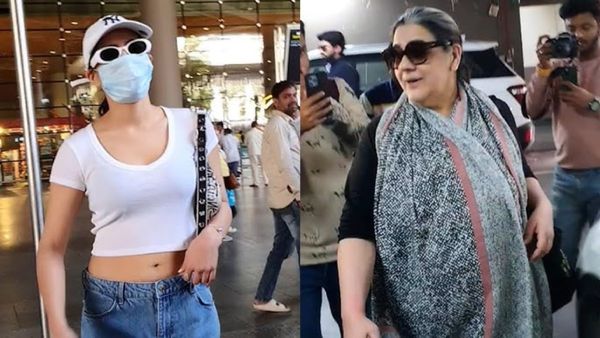 सैफ अली खान पर हमले के बाद अमृता सिंह ने उठाया ये कदम, डरे-सहमे-हैरान-परेशान अस्पताल पहुंचे सारा-इब्राहिम