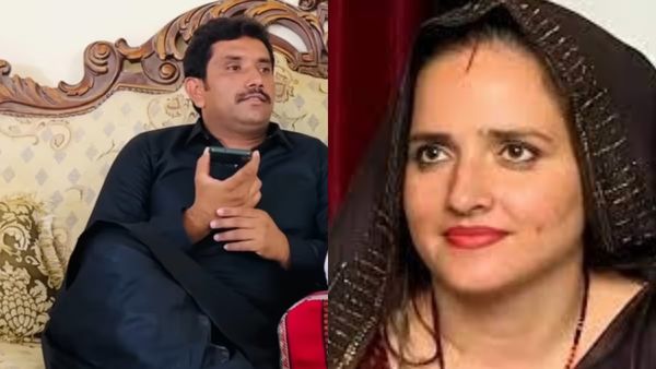 Seema Haider को आज भी परेशान करता है गुलाम हैदर, देता है भद्दी भद्दी गालियां!