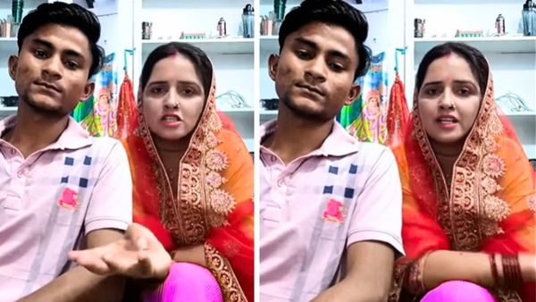 सीमा हैदर ने खोल दी एक्स हसबैंड गुलाम हैदर की पोल पट्टी, बोलीं- उसका एक बेटा-बेटी और है...