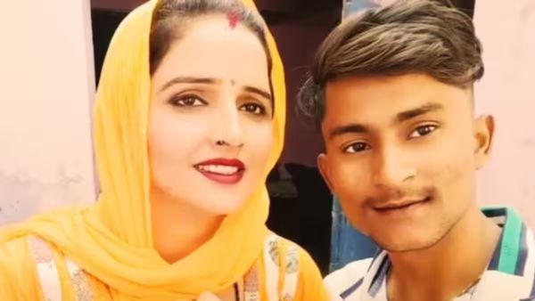 हलाला को लेकर Seema Haider ने तोड़ी चुप्पी, पाकिस्तान में होतीं ये घिनौनी चीजें, Troll!