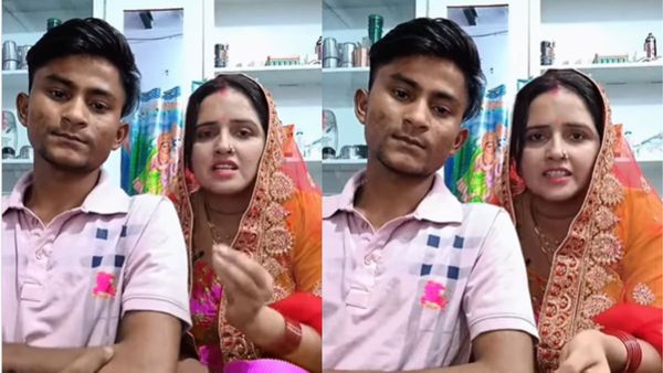 सीमा हैदर ने सुनाई आपबीती, बोलीं- पाकिस्तान में ना साबुन नसीब होता था ना कपड़े, बच्चों के लिए मैंने...