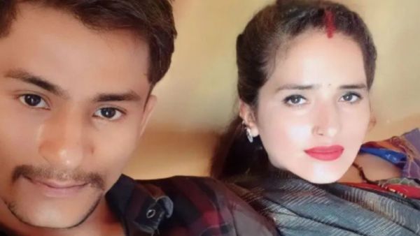 'बच्चा पैदा करना सचिन के बस की नहीं है..' Seema Haider ने प्रेग्नेंसी के बाद पाकिस्तानियों को दिया जवाब!