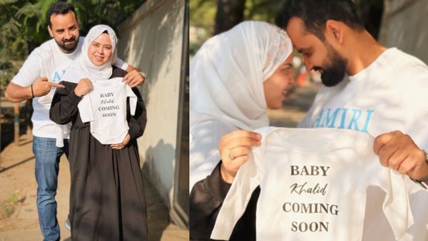 दीपिका कक्कड़ की ननद ने की प्रेग्नेंसी की घोषणा, खुशी से ज्यादा सता रहा है डर...