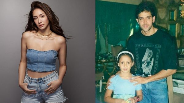 ऋतिक रोशन की वजह से की फिटनेस जर्नी की शुरुआत, बंदिश बैंडिट्स गर्ल श्रेया चौधरी का खुलासा