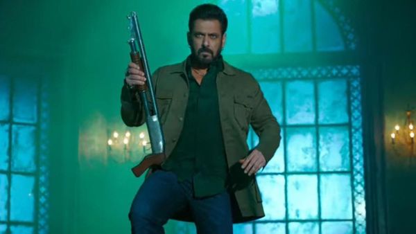 Salman Khan की सिकंदर के दमदार बोल, एक टीजर से हिल गया पूरा बॉलीवुड!