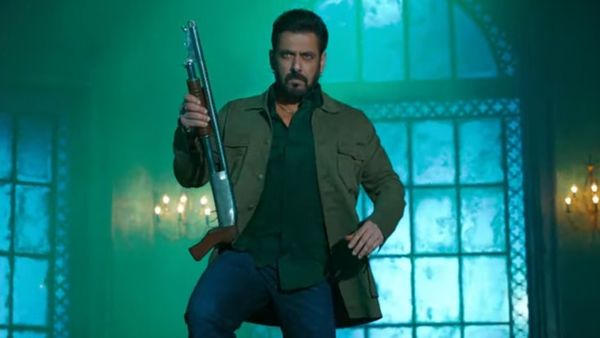 सिकंदर का दमदार BGM, सलमान खान के साथ काम करने को लेकर क्या बोले निर्माता संतोष नारायणन?