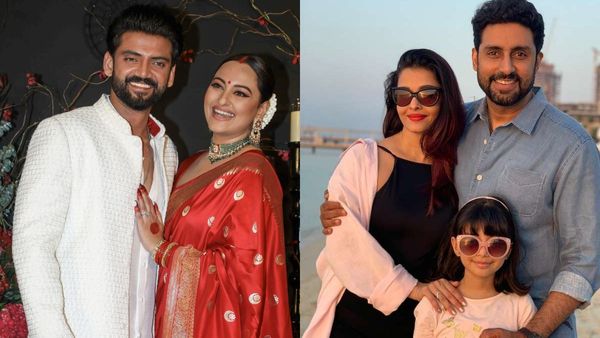 Aishwarya-Abhishek के बाद होगा Zaheer-Sonakshi का तलाक, भविष्यवाणी से मचा बवाल!