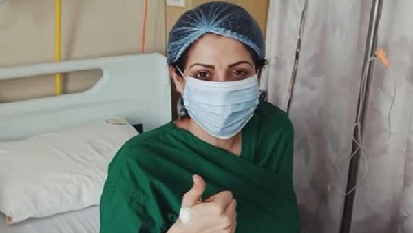 रेंगकर कमरे तक जाती थी ये एक्ट्रेस, हिप्स बदलवाने के ऑप्रेशन के बाद चलना तक हो गया दुश्वार