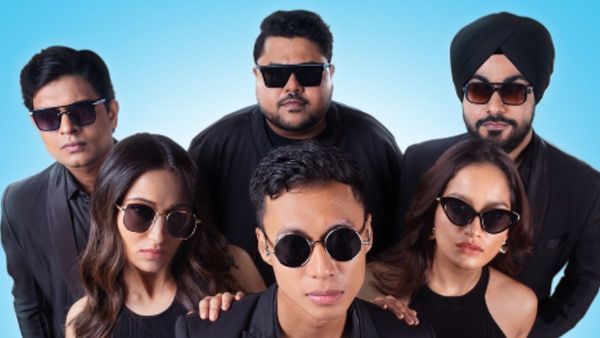 MitronPolitan Trailer: पंचायत के बाद अब TVF लाया है नया शो, मित्रोपोलिटन का शानदार ट्रेलर जारी