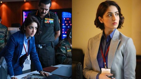 'उरी: द सर्जिकल स्ट्राइक' के 6 साल, यामी गौतम ने अपने आइकॉनिक किरदार को लेकर जताई खुशी!