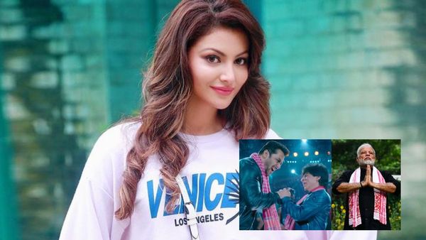 Uravshi Rautela ने ट्रोलिंग पर दिया ऐसा जवाब, बोलीं- 'सलमान, शाहरुख और मोदी जी को भी..'