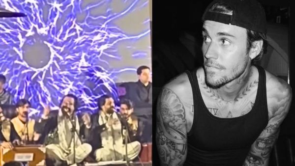 पाकिस्तान में कव्वाली में गाया गया Justin Bieber का गाना Baby, Video देख लोगों ने पकड़ लिया सिर