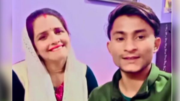 महाकुंभ में 51 किलो दूध से अभिषेक करवाएंगी सीमा हैदर, बोलीं- प्रेग्नेंसी की वजह से...